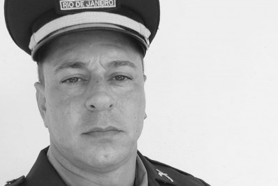 Criminoso que matou PM no Engenho Novo é preso horas depois em hospital