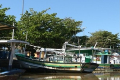 Subsídio do diesel e seguro defeso estão garantidos para dez embarcações de SJB