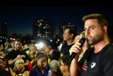 Nova Orla de Guarus é inaugurada e terá primeiro parque pet de Campos