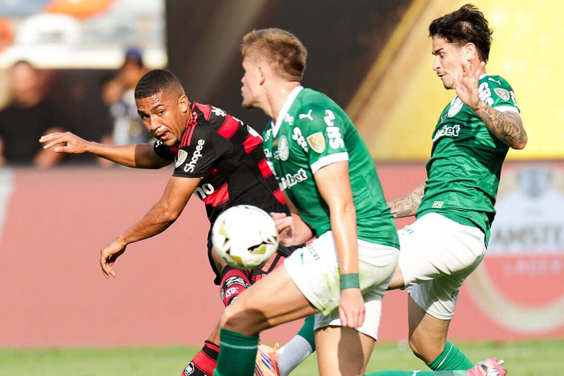 Especial: Veja o Raio X completo da Libertadores 2026