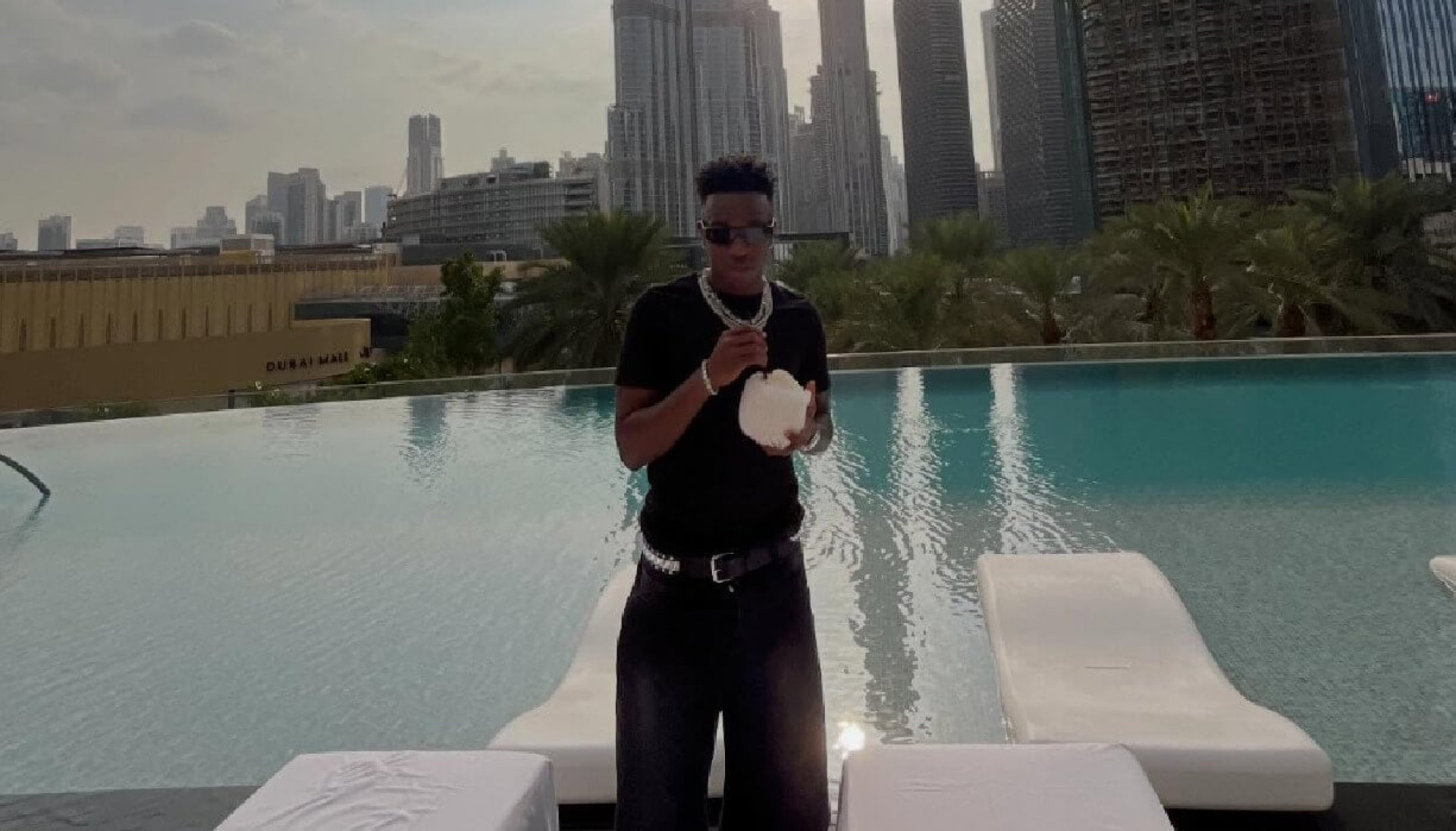 Craques brasileiros aproveitam recesso do fim de ano; veja