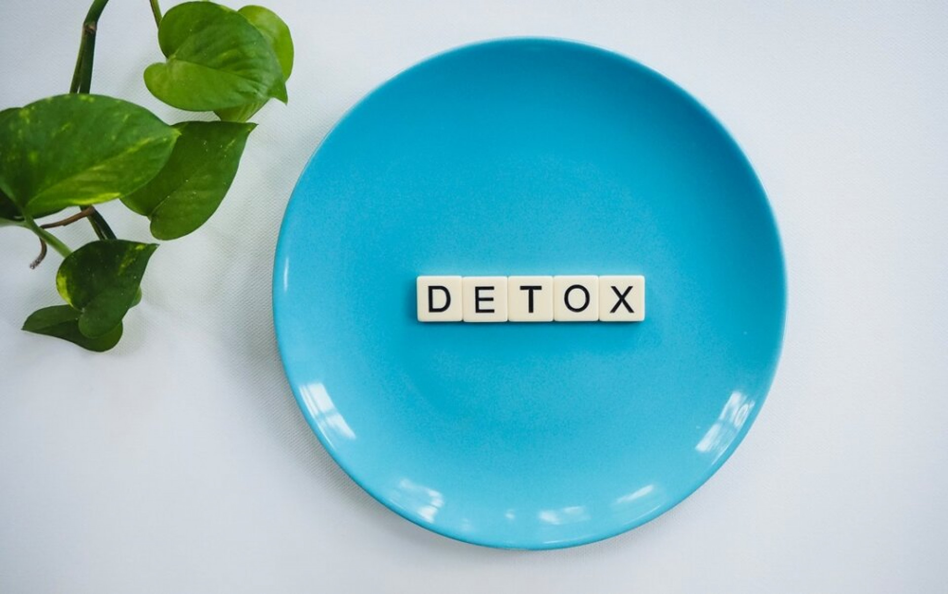 Detox P&oacute;s-Ano Novo: Como recome&ccedil;ar o ano de forma leve e saud&aacute;vel