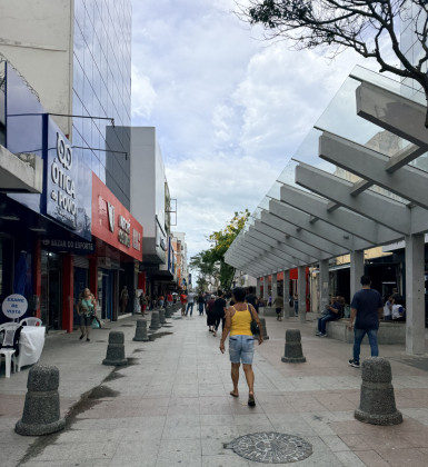 Saúde com equidade entra na agenda de Macaé com foco na população negra