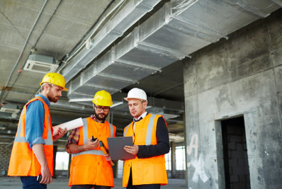 Mercado imobiliário em 2026: é preciso enfrentar a falta de mão de obra, alerta o Seconci-Rio