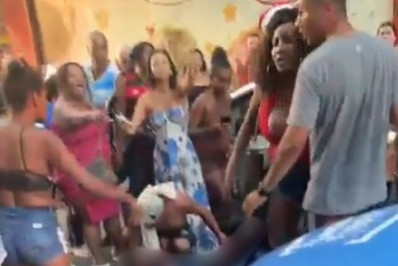 PM é internado em estado grave após ser baleado em Caxias