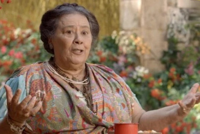 Aos 84 anos, morre Teuda Bara, ex-atriz de novelas da Globo e do Grupo Galpão  