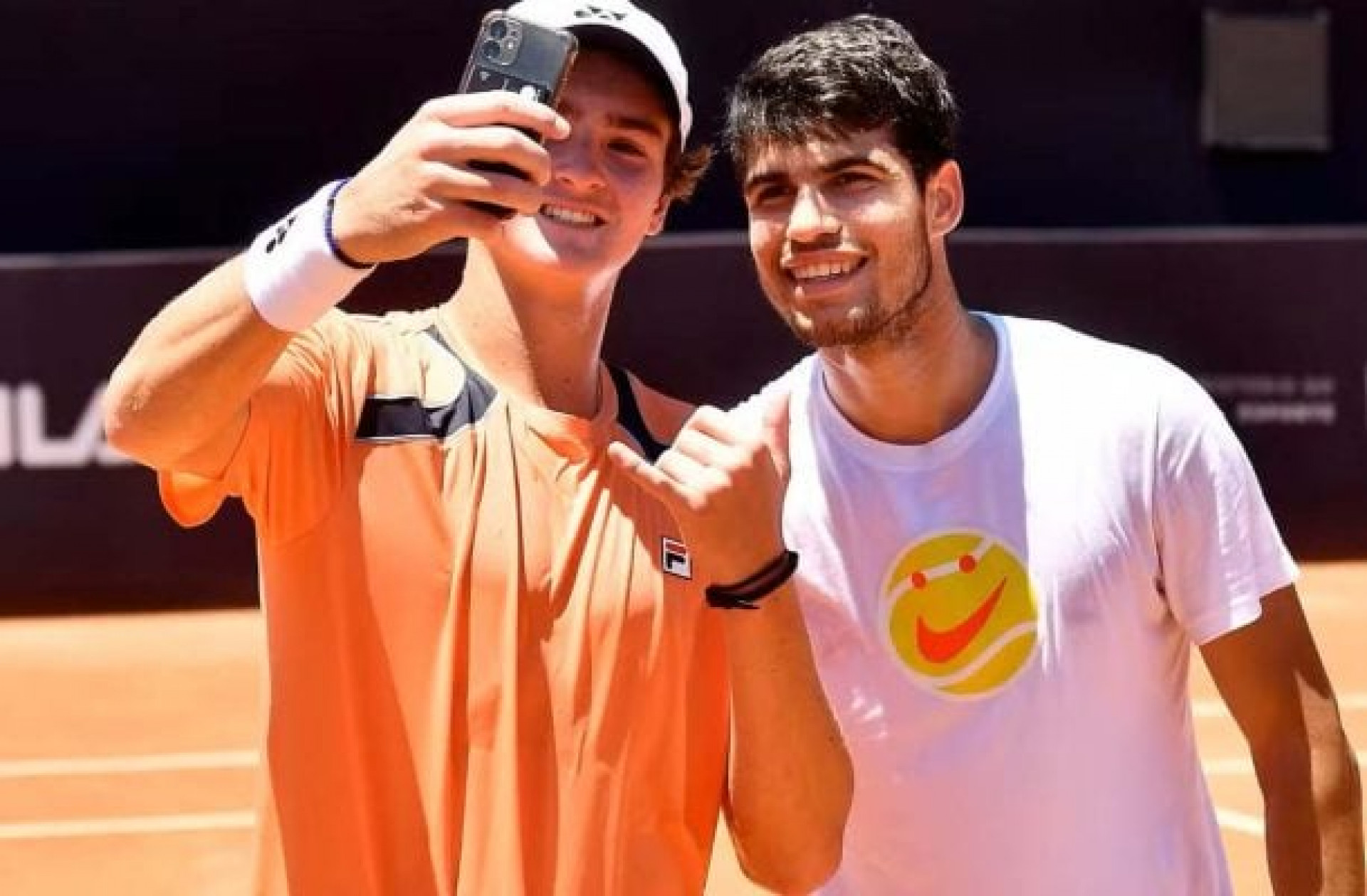 Allianz Parque receber&aacute; duelo entre Jo&atilde;o Fonseca e Carlos Alcaraz; vendas est&atilde;o abertas