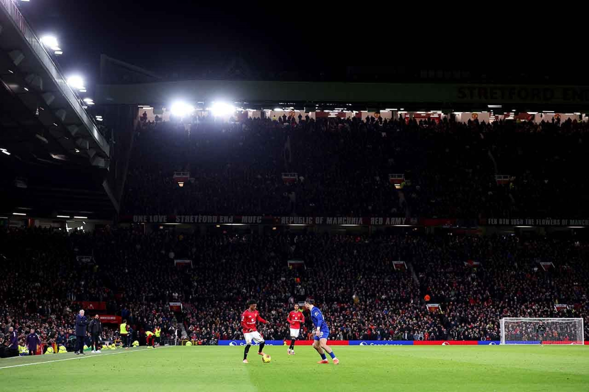 Saiba por que a Premier League ter&aacute; um &uacute;nico jogo no tradicional Boxing Day