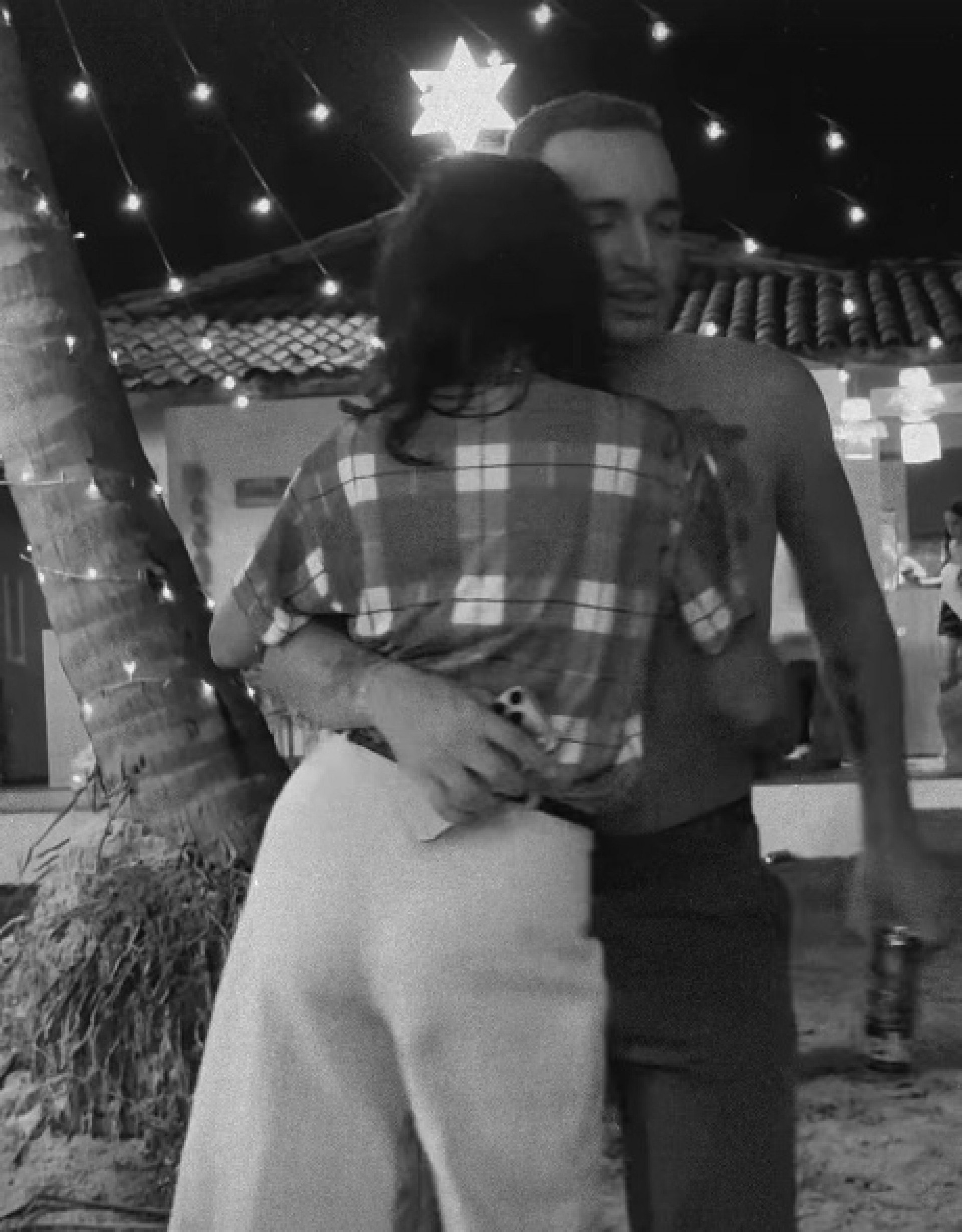 João Gomes dançando com a mulher Ary Mirelle - Reprodução / Instagram