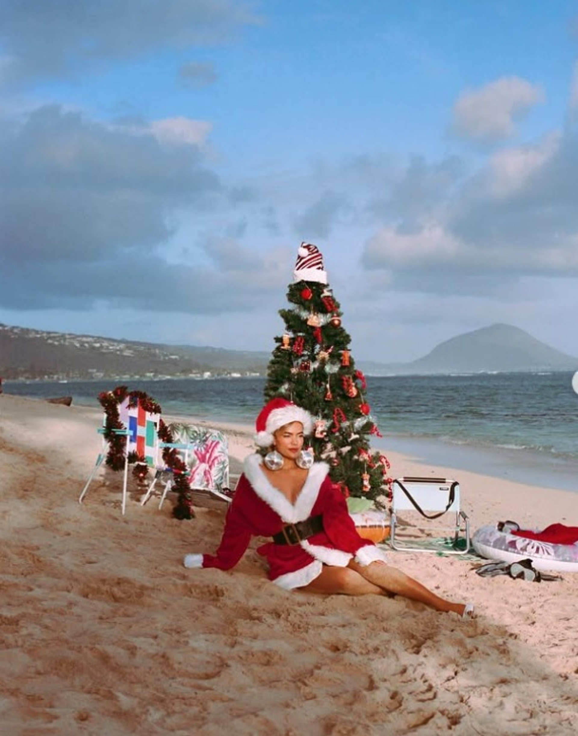 Karol G - Reprodução / Instagram