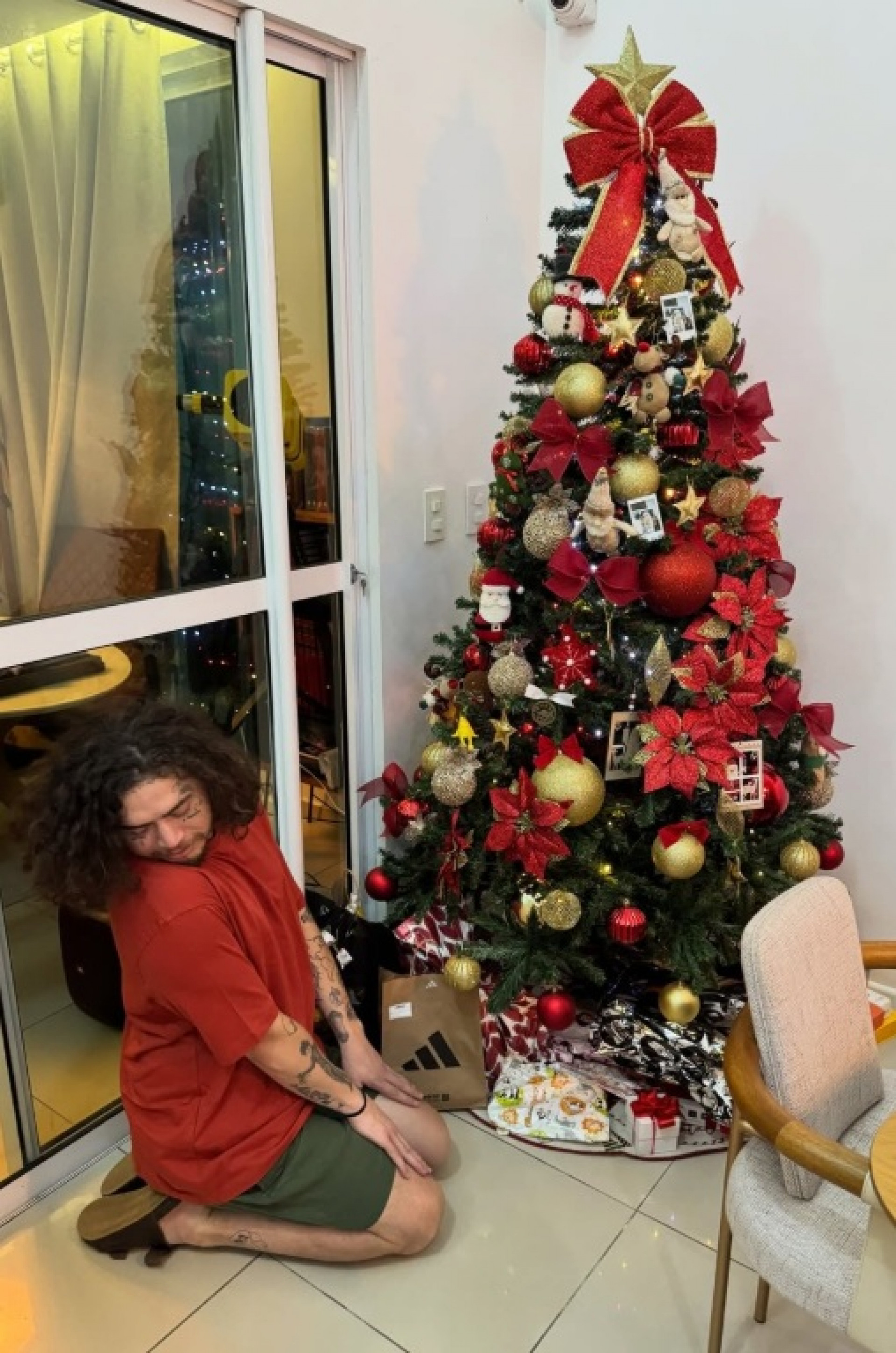 Whindersson Nunes - Reprodução / Instagram