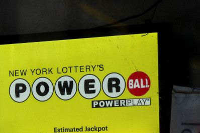 Apostador ganha prêmio de R$ 10 bilhões em loteria dos Estados Unidos