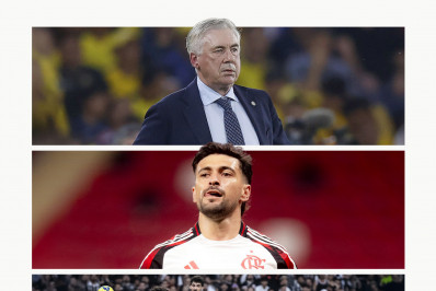 Futebol evolui no campo e fora dele. Que venham 2026 e o hexa!