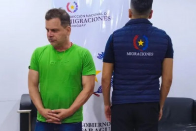 Em carta, Silvinei diz que tem câncer no cérebro e não pode ouvir nem falar