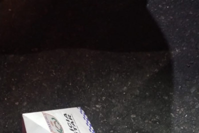 Suspeito é baleado durante abordagem policial na Lapa