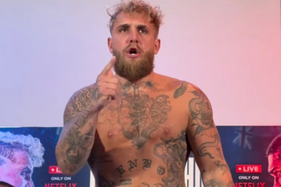 Derrotado por Joshua, Jake Paul mantém confiança e desafia ex-campeão do UFC; saiba mais
