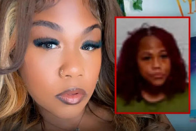 Tiktoker atropela homem durante live e é presa após denúncias de usuários nos EUA