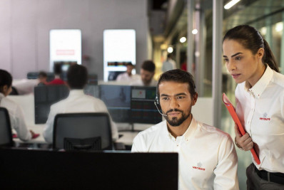 Empresa de segurança oferece 46 vagas para equipe de vendas no estado do Rio