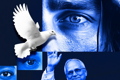 A Sagrada Família: modelo de escuta