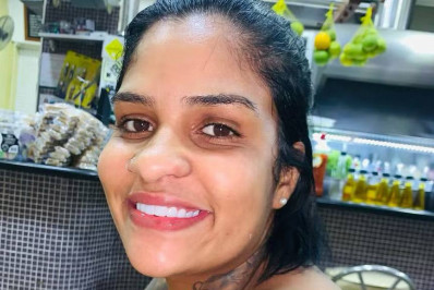 Mulher que morreu após ser arrastada por 1 km é velada em São Paulo