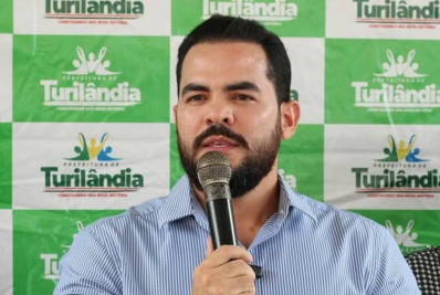 Prefeito, primeira-dama e dez vereadores são presos por desvio milionário em cidade do Maranhão