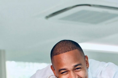 Lore Improta revela quando engravidou do segundo filho com Léo Santana