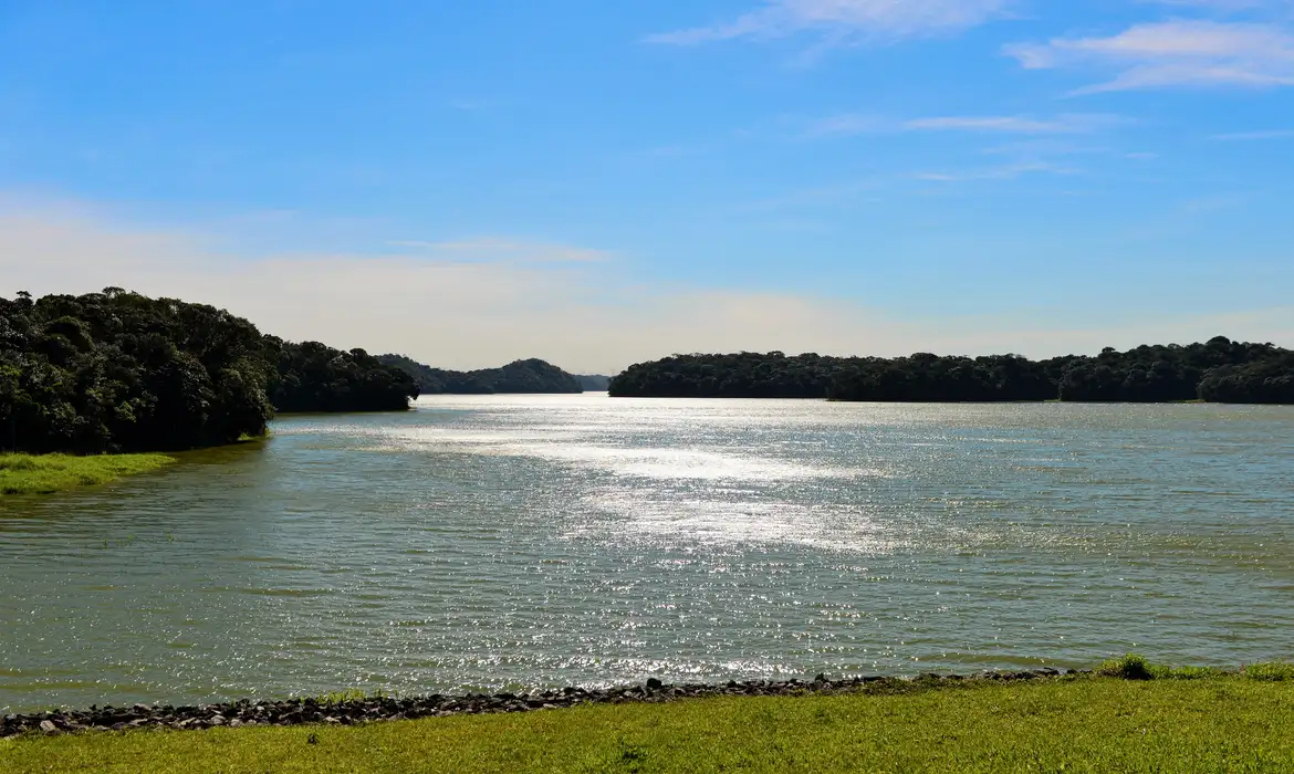 Corpo de homem que se afogou na represa Billings, em SP, é encontrado