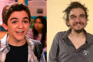 Ex-ator da Nickelodeon, Tylor Chase é internado para desintoxicação nos EUA