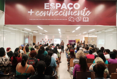 Lidera Mulher finaliza mais um ano de sucesso em São Gonçalo