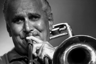 Morre Zé da Velha, ícone do trombone e um dos maiores nomes do choro, aos 83 anos