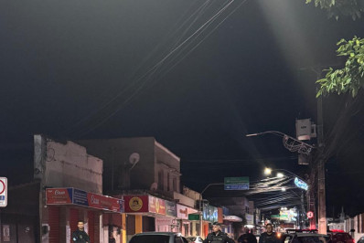 Ação em Guapimirim mira escapamentos barulhentos e multa 77 veículos