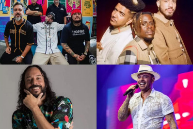 Búzios recebe festival de verão com esportes, bem-estar e shows gratuitos em janeiro