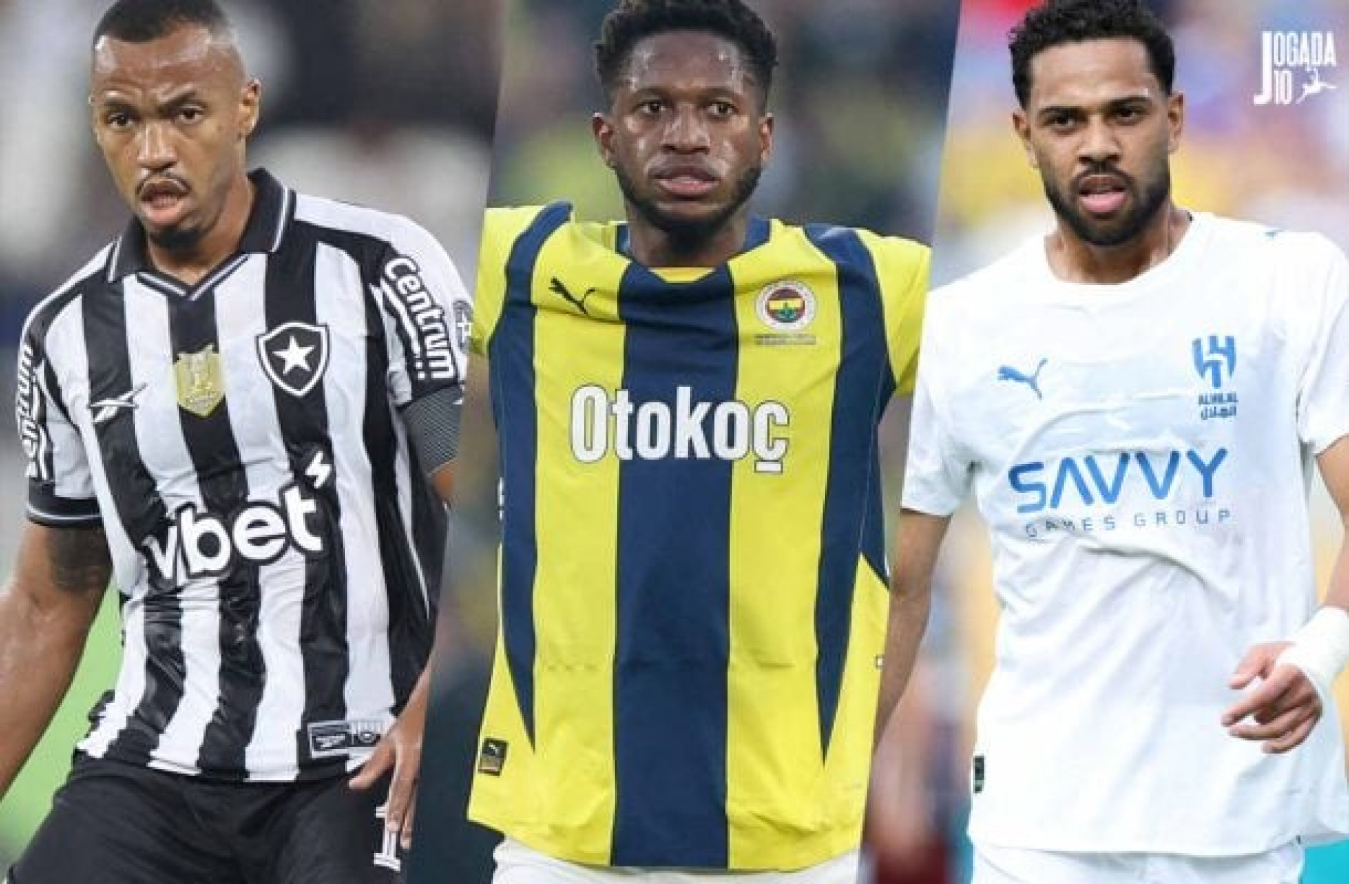 Mercado da bola: veja as novidades desta sexta-feira (26)