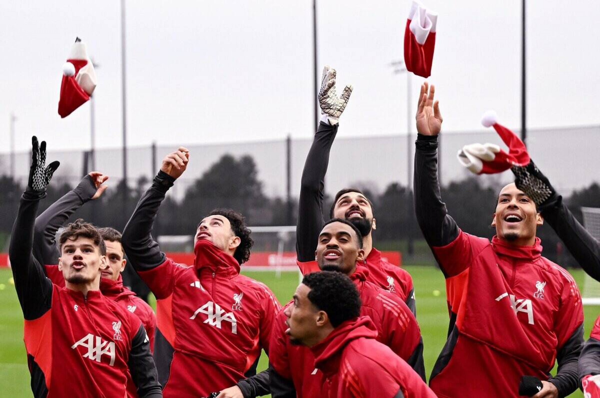 Liverpool x Wolves: onde assistir, escala&ccedil;&otilde;es e arbitragem