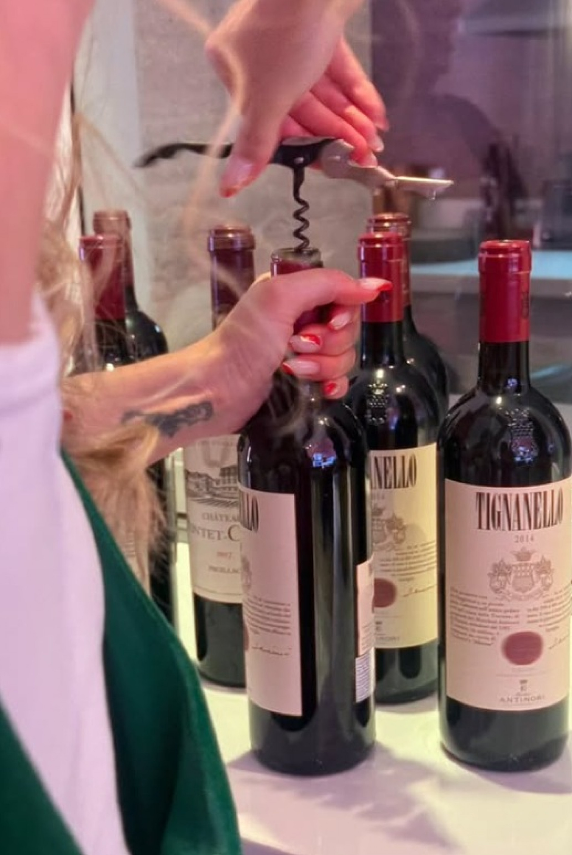 Lívia Andrade - Reprodução / Instagram