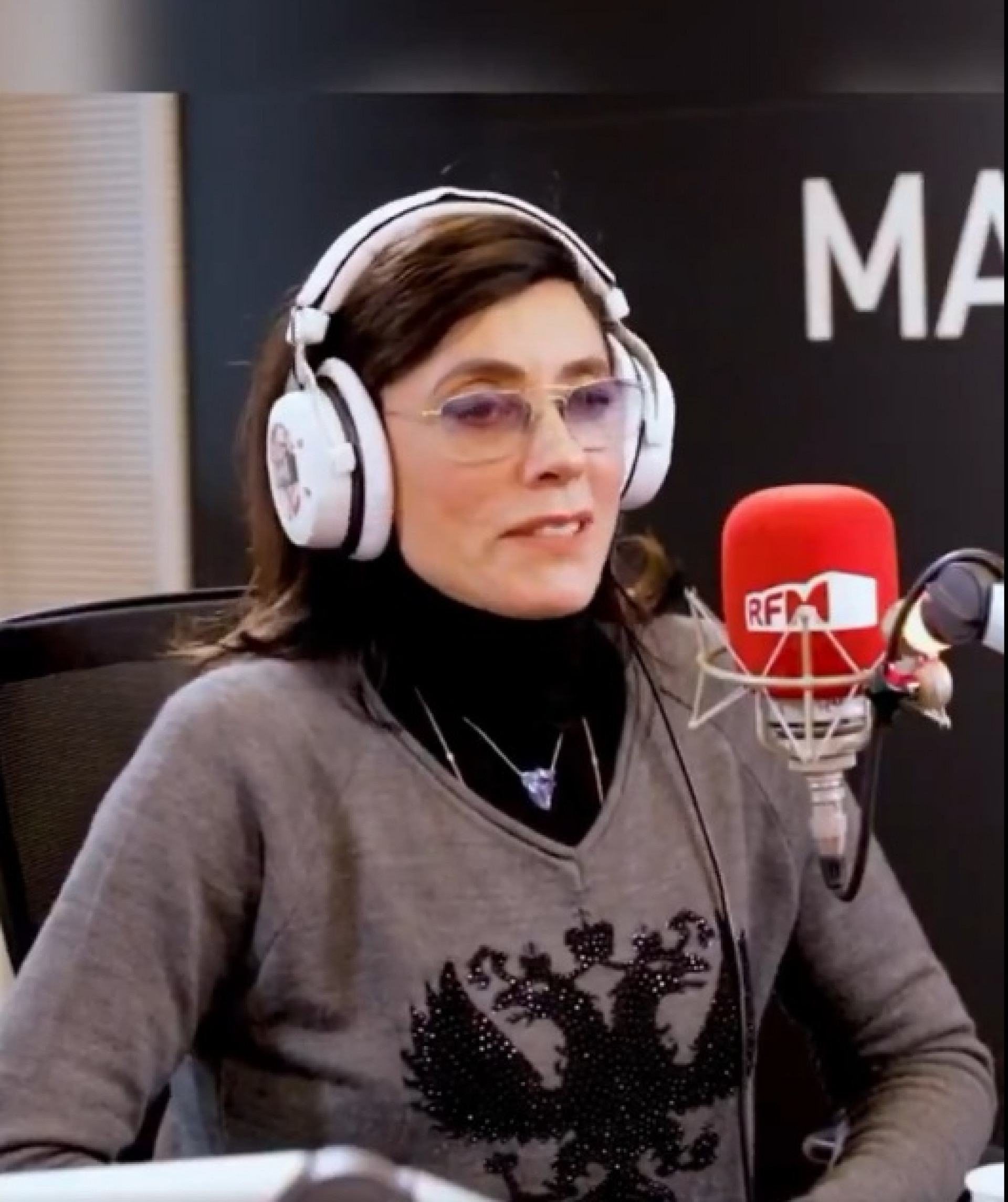 Christiane Torloni diz que não entraria no BBB - Reprodução / X