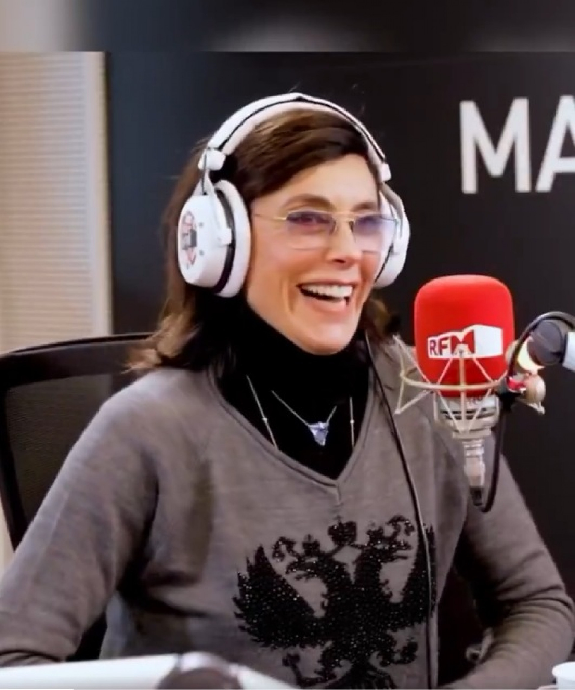 Christiane Torloni diz que não entraria no BBB - Reprodução / X