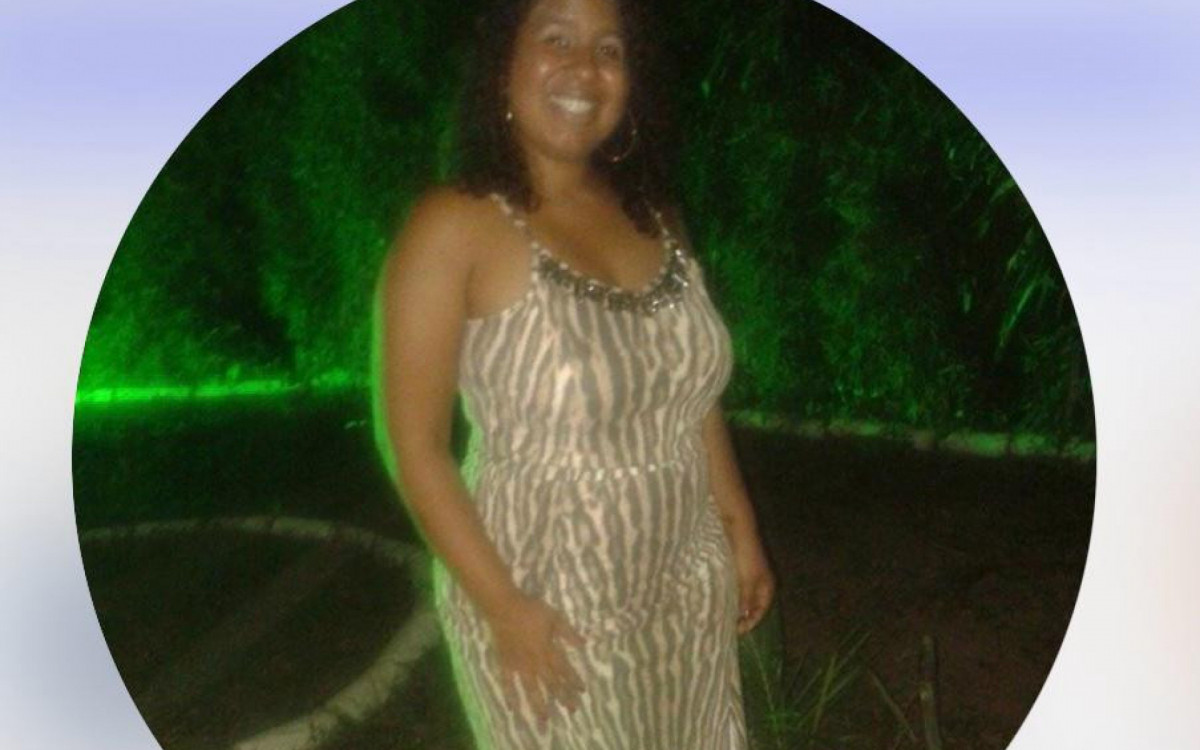 Priscilla Almeida morreu ao ser esfaqueada em BRT