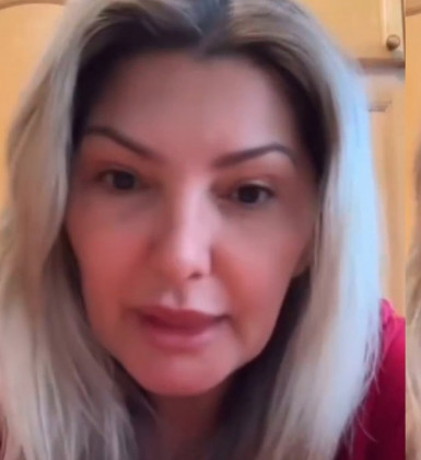 Antonia Fontenelle expõe convite e exigência para participar do 'BBB 26'