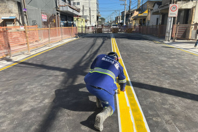 Macaé encerra o ano com obras que mudam a rotina da cidade