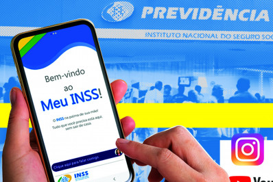 Meu INSS: como usar o aplicativo para acompanhar sua aposentadoria sem sair de casa