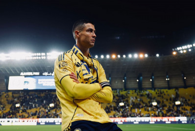 Cristiano Ronaldo marca dois e Al Nassr vence Al Okhdood por 3 a 0