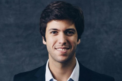 Caio Coppolla é contratado pelo SBT News