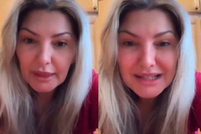 Antonia Fontenelle expõe convite e exigência para participar do 'BBB 26'