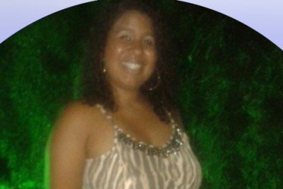 Passageira que morreu esfaqueada em assalto a BRT é enterrada