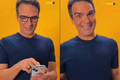 Tadeu Schmidt entrega spoiler sobre participantes do 'BBB 26'