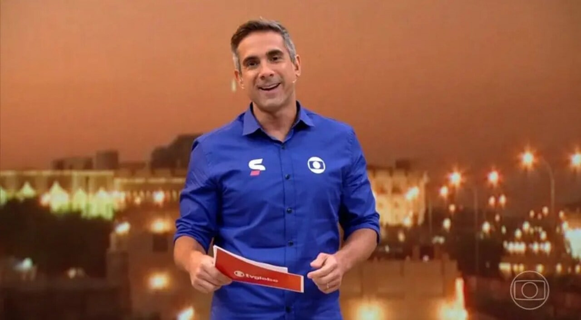 Gustavo Villani vaza novo icon do EA FC 26