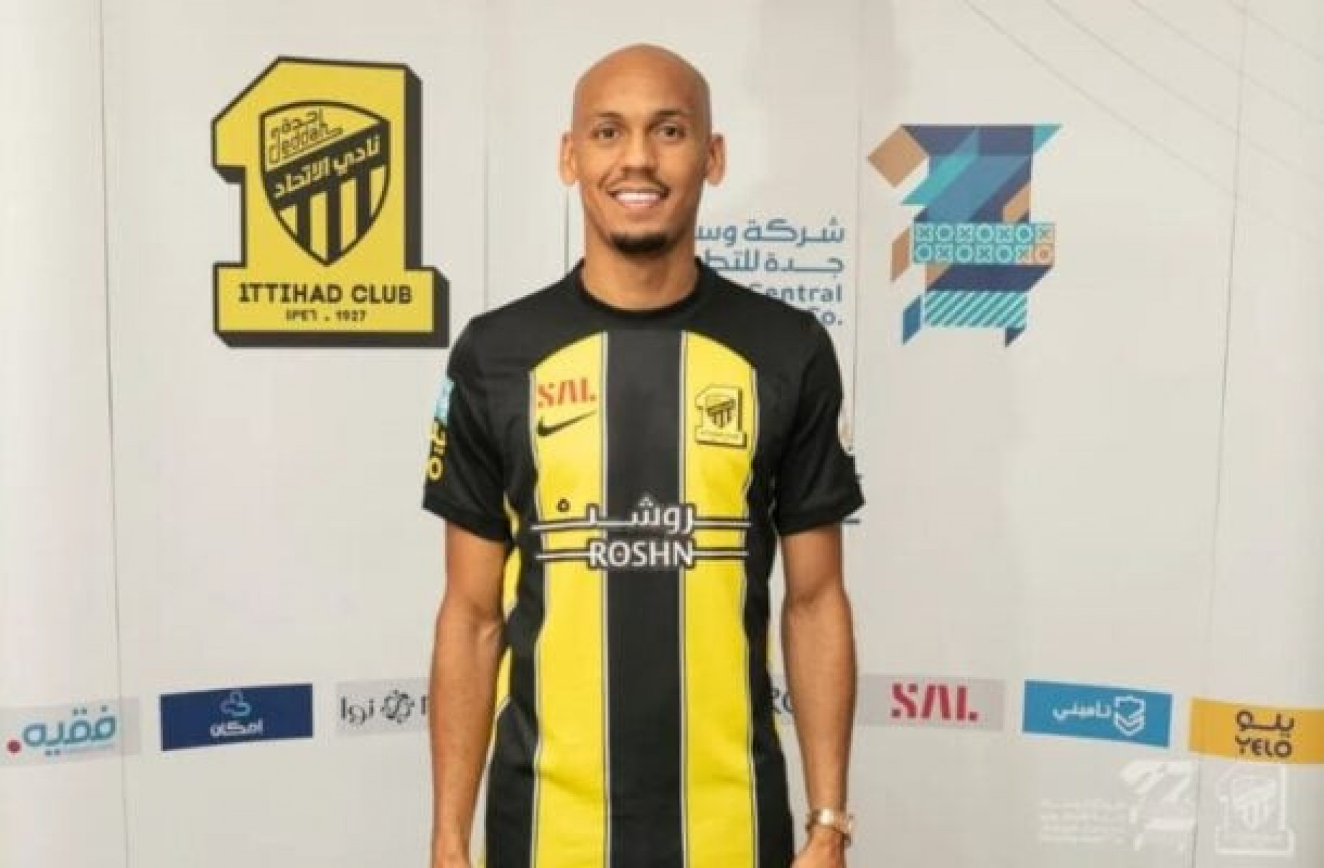 Fluminense tenta a contrata&ccedil;&atilde;o de Fabinho, do Al-Ittihad, que n&atilde;o deseja voltar ao Brasil