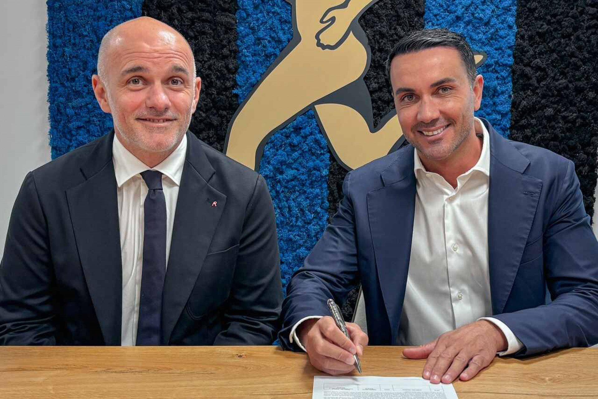 Atalanta x Inter de Mil&atilde;o: Onde assistir, escala&ccedil;&otilde;es e arbitragem