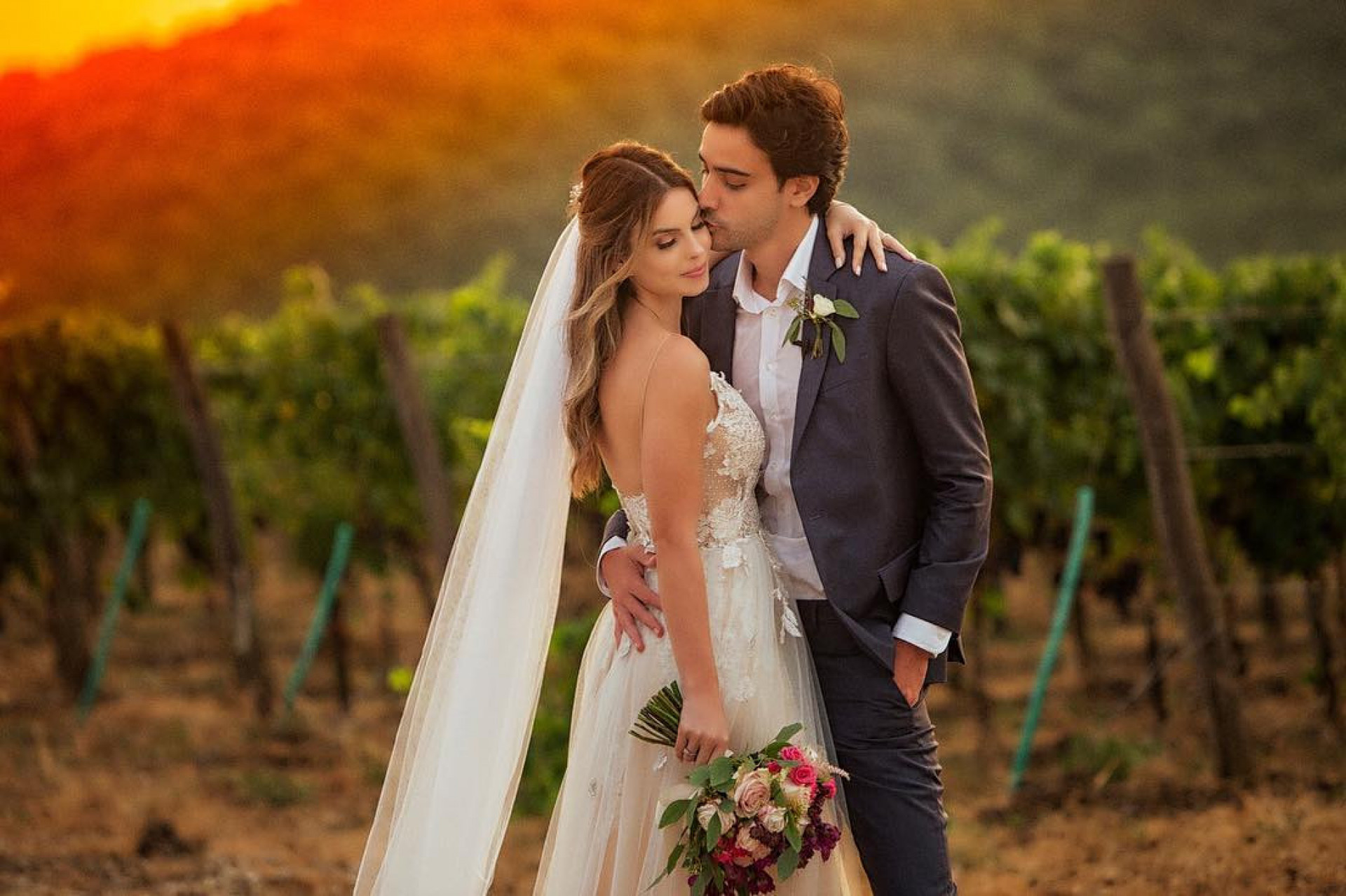 Sthefany Brito é casada com Igor Raschkovsky - Reprodução/Instagram 